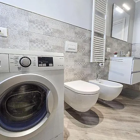 Apartamento Ampio Trilocale Adriatico Vicino Al Mare Con Posto *