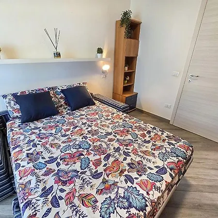 Apartment Ampio Trilocale Adriatico Vicino Al Mare Con Posto *
