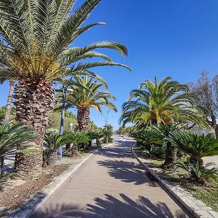 Ampio Trilocale Adriatico Vicino Al Mare Con Posto Porto d'Ascoli